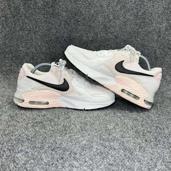 Nike Air Max Excee Athletic Sneakers Women's Size 11 Photon Dust Rose Retro Shoe - Picture 7 of 12